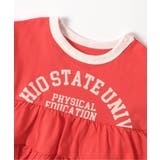 【リンク】GIRLSカレッジフリルボディーオール | F.O.Online Store | 詳細画像6