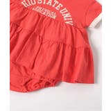 【リンク】GIRLSカレッジフリルボディーオール | F.O.Online Store | 詳細画像8