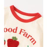 【WAKUWAKU FARM】ギミックボディオール | F.O.Online Store | 詳細画像6