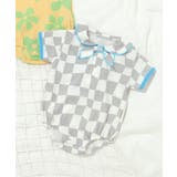 セーラー風ボディオール | F.O.Online Store | 詳細画像1 