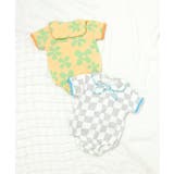 セーラー風ボディオール | F.O.Online Store | 詳細画像12 