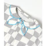 セーラー風ボディオール | F.O.Online Store | 詳細画像4 