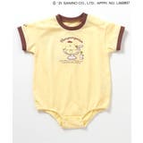 【サンリオキャラクターズ】リンガーモチーフボディオール | F.O.Online Store | 詳細画像14