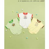 【サンリオキャラクターズ】リンガーモチーフボディオール | F.O.Online Store | 詳細画像17