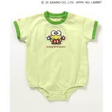 【サンリオキャラクターズ】リンガーモチーフボディオール | F.O.Online Store | 詳細画像2