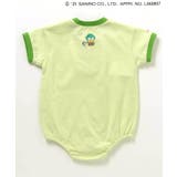 【サンリオキャラクターズ】リンガーモチーフボディオール | F.O.Online Store | 詳細画像3