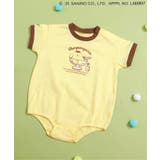 イエロー | 【サンリオキャラクターズ】リンガーモチーフボディオール | F.O.Online Store