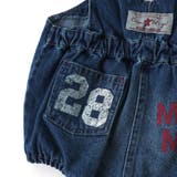 【リンク】ディズニーキャラクター 2Pセットデニムサロペット | F.O.Online Store | 詳細画像15