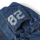 【リンク】ディズニーキャラクター 2Pセットデニムサロペット | F.O.Online Store | 詳細画像7