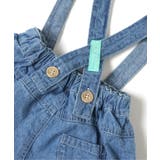 サス付きデニムブルマ | F.O.Online Store | 詳細画像13 