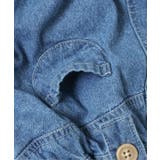 サス付きデニムブルマ | F.O.Online Store | 詳細画像15 