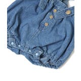 サス付きデニムブルマ | F.O.Online Store | 詳細画像16 