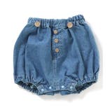 サス付きデニムブルマ | F.O.Online Store | 詳細画像18 