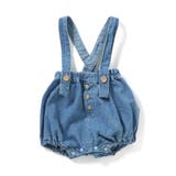 サス付きデニムブルマ | F.O.Online Store | 詳細画像8 