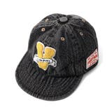 アメカジ風デニムキャップ | F.O.Online Store | 詳細画像2