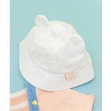 Bpop 耳付きお出かけ帽子 | F.O.Online Store | 詳細画像1 