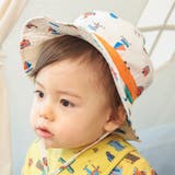 アイボリー | ベビーアウトドアハット | F.O.Online Store