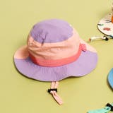 ピンク | ベビーアウトドアハット | F.O.Online Store