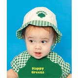 WAKUWAKU FARM おやさい帽子 | F.O.Online Store | 詳細画像1 