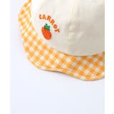 WAKUWAKU FARM おやさい帽子 | F.O.Online Store | 詳細画像10 