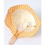 WAKUWAKU FARM おやさい帽子 | F.O.Online Store | 詳細画像12 