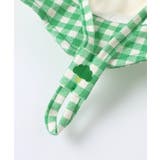 WAKUWAKU FARM おやさい帽子 | F.O.Online Store | 詳細画像5 