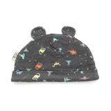 総柄耳付きベビー帽 マイファーストブリーズ | F.O.Online Store | 詳細画像3 