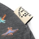 総柄耳付きベビー帽 マイファーストブリーズ | F.O.Online Store | 詳細画像7 