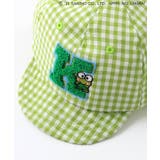 【サンリオキャラクターズ】ギンガムベビーキャップ | F.O.Online Store | 詳細画像11