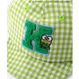 【サンリオキャラクターズ】ギンガムベビーキャップ | F.O.Online Store | 詳細画像12