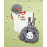 【サンリオキャラクターズ】ギンガムベビーキャップ | F.O.Online Store | 詳細画像19