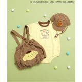 【サンリオキャラクターズ】ギンガムベビーキャップ | F.O.Online Store | 詳細画像20