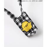 【サンリオキャラクターズ】ギンガムベビーキャップ | F.O.Online Store | 詳細画像5
