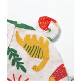 総柄耳付き帽子 マイファーストブリーズ | F.O.Online Store | 詳細画像5 