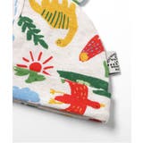 総柄耳付き帽子 マイファーストブリーズ | F.O.Online Store | 詳細画像6 