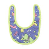 ロイヤルブルー | リバーシブルスタイ マイファーストブリーズ | F.O.Online Store