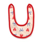 レッド | リバーシブルスタイ マイファーストブリーズ | F.O.Online Store