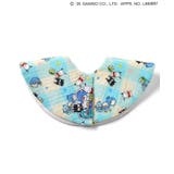 はぴだんぶい ガーゼスタイ  防水シート | F.O.Online Store | 詳細画像3 