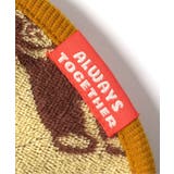 総柄パイルスタイ 防水シート | F.O.Online Store | 詳細画像8 