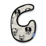 アイボリー | 総柄パイルスタイ 防水シート | F.O.Online Store