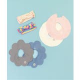 スカラップガーゼスタイ | F.O.Online Store | 詳細画像10