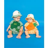 WAKUWAKU FARM お野菜モチーフスタイ | F.O.Online Store | 詳細画像11 