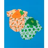 WAKUWAKU FARM お野菜モチーフスタイ | F.O.Online Store | 詳細画像12 