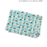 はぴだんぶい ガーゼブランケット | F.O.Online Store | 詳細画像2 