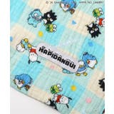 はぴだんぶい ガーゼブランケット | F.O.Online Store | 詳細画像3 