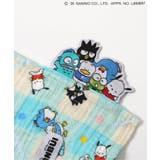 はぴだんぶい ガーゼブランケット | F.O.Online Store | 詳細画像4 