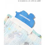 はぴだんぶい ガーゼブランケット | F.O.Online Store | 詳細画像5 
