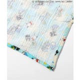 はぴだんぶい ガーゼブランケット | F.O.Online Store | 詳細画像6 