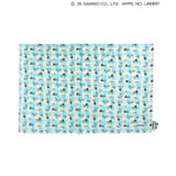 はぴだんぶい ガーゼブランケット | F.O.Online Store | 詳細画像7 
