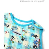 はぴだんぶい ガーゼスリーパー | F.O.Online Store | 詳細画像4 